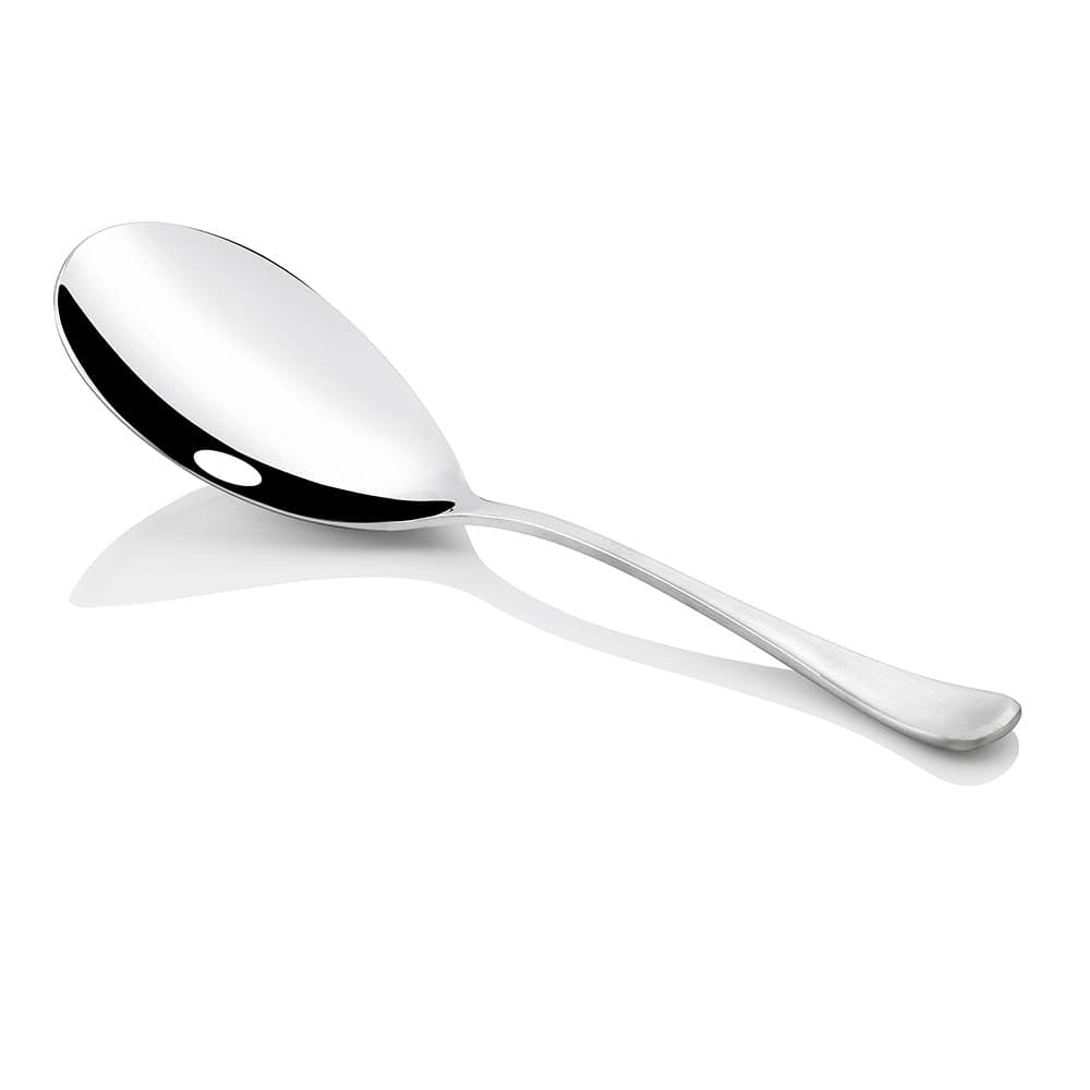 Stanley Rogers Metropolitan Rice Serving Spoon