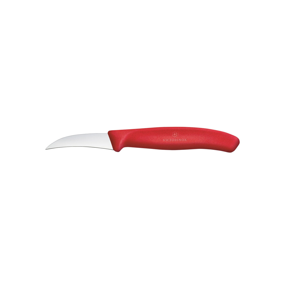 Victorinox Swiss Classic Shaping Knife 6cm (New Red)