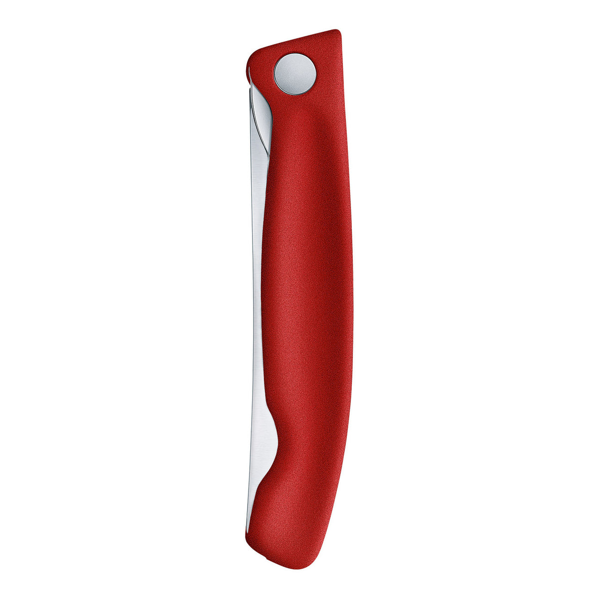 Victorinox Swiss Classic Foldable Paring Knife (Red)