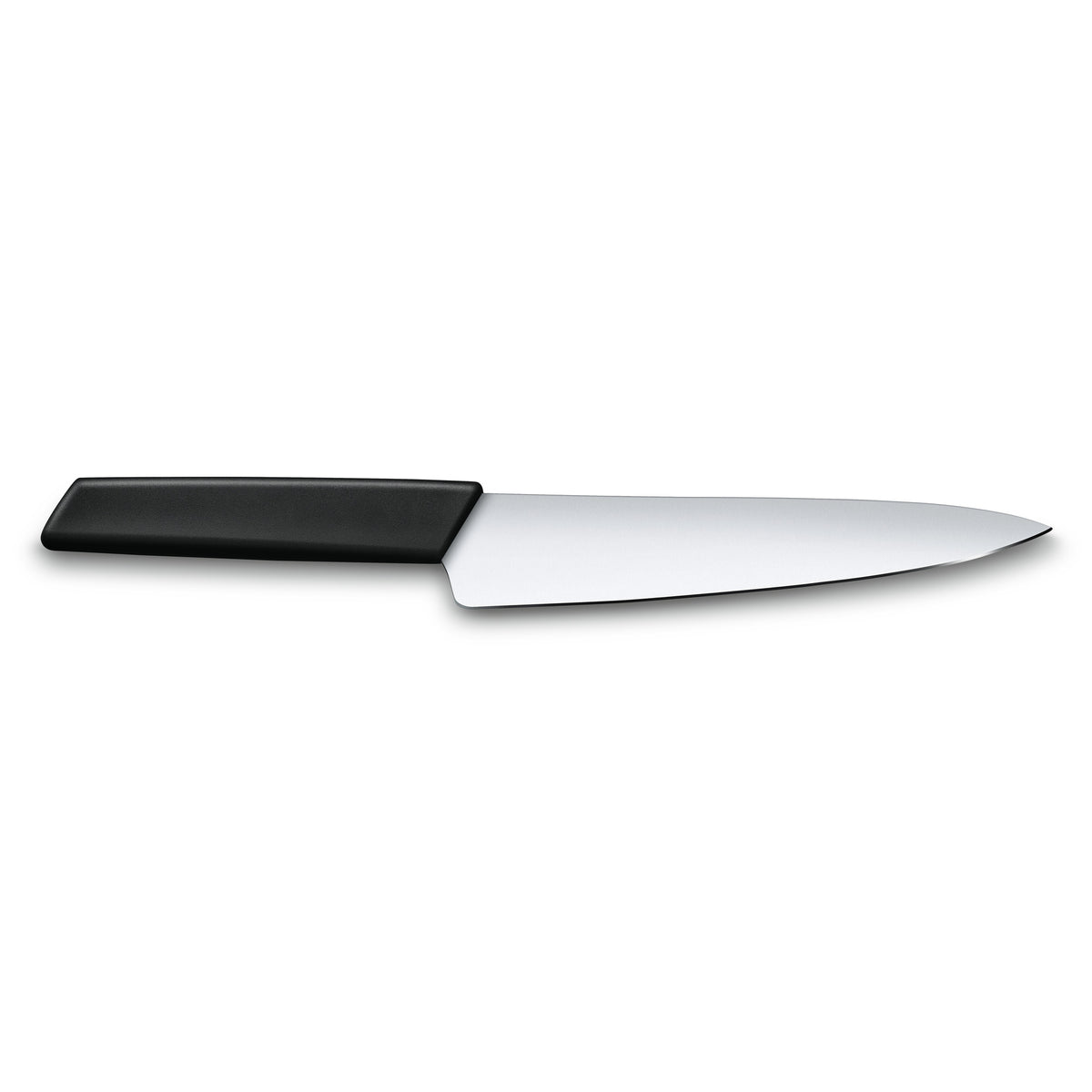 Victorinox Swiss Modern Carving Knife 25cm (Black)