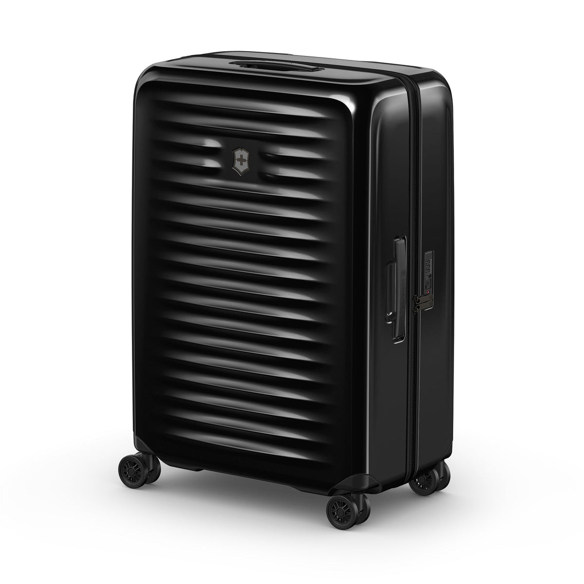 Victorinox Airox Large Hardside Case Forest Green