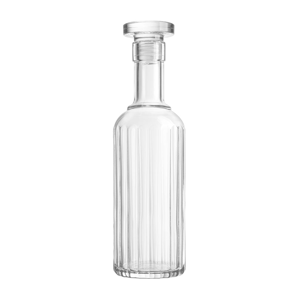 Luigi Bormioli Bach Spirit Decanter 750ml