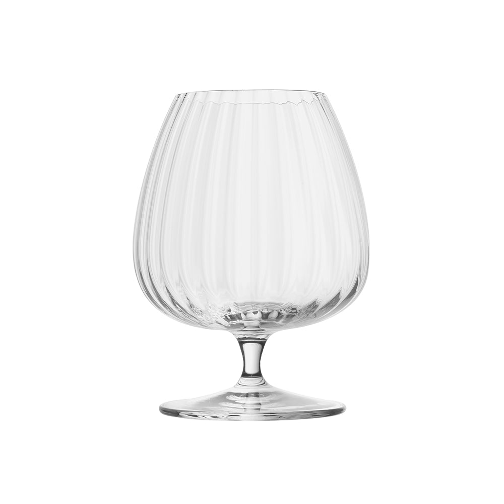 Luigi Bormioli Speakeasies Swing Snifter 465ml Set of 6