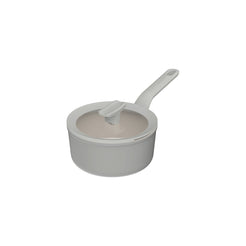 BergHOFF Leo Balance Covered Saucepan 18cm (Moonmist)