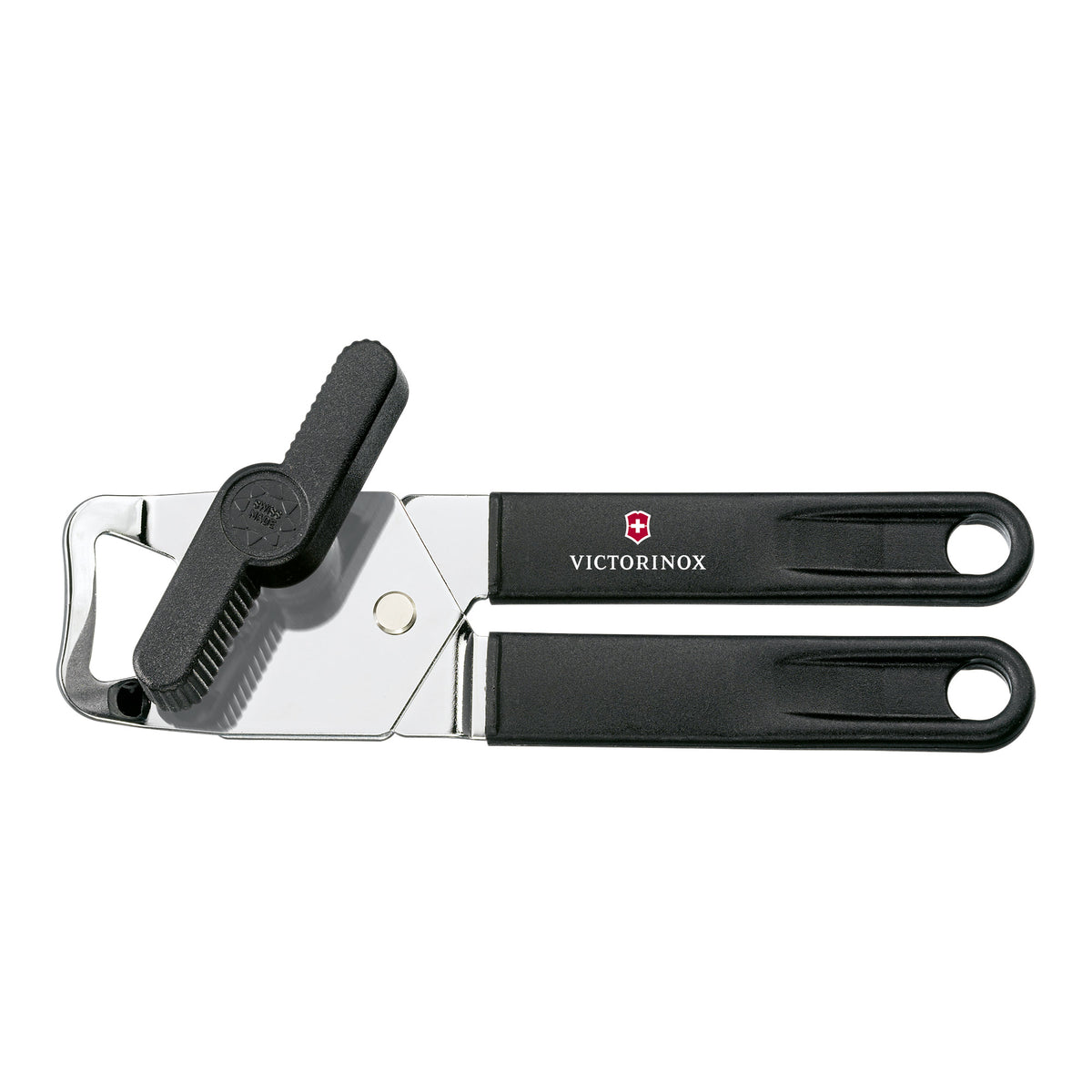 Victorinox Universal Can Opener (Black)