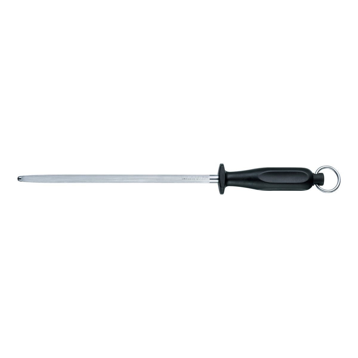 Victorinox Sharpening Steel Round Middle Fine Cut 25cm