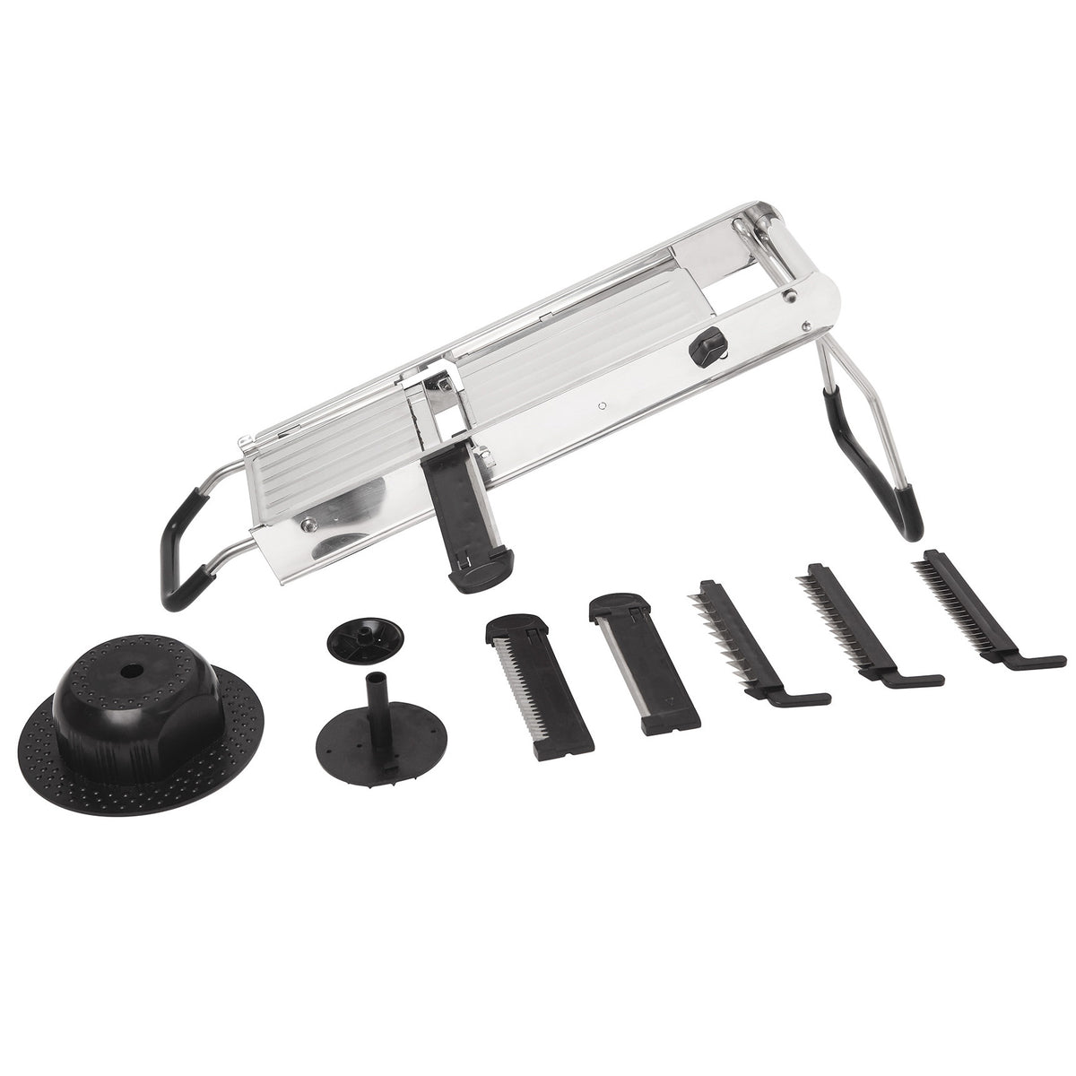 CaterChef Mandoline Vegetable Slicer (Set)
