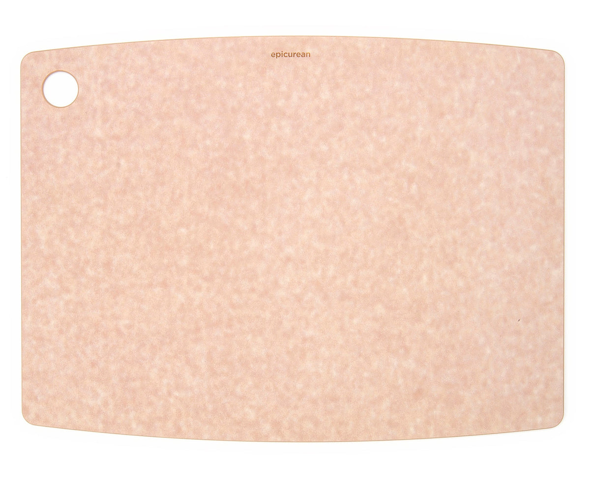 Epicurean Kitchen Series Cutting Board 44.5x33cm Natural