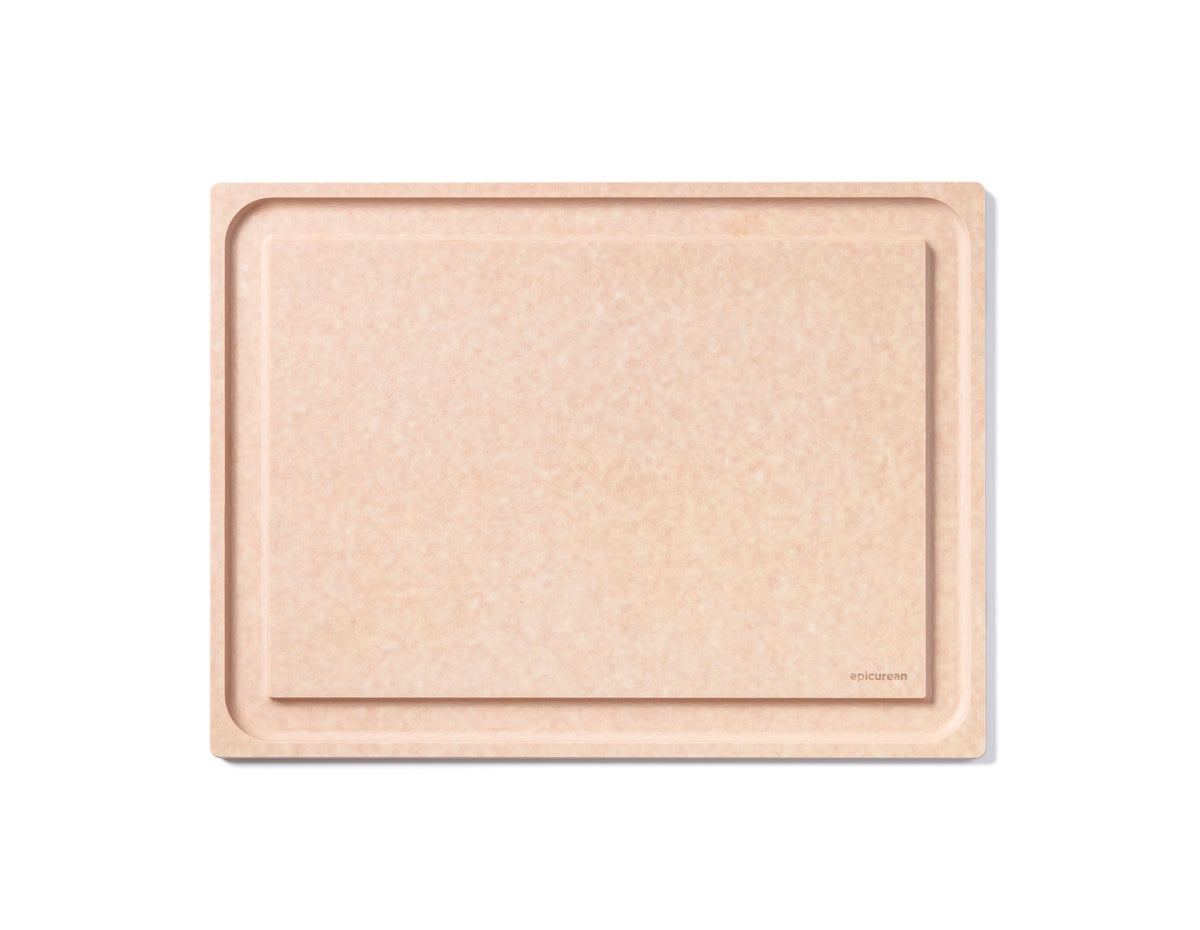 Epicurean BBQ Board 44.5x33cm Natural