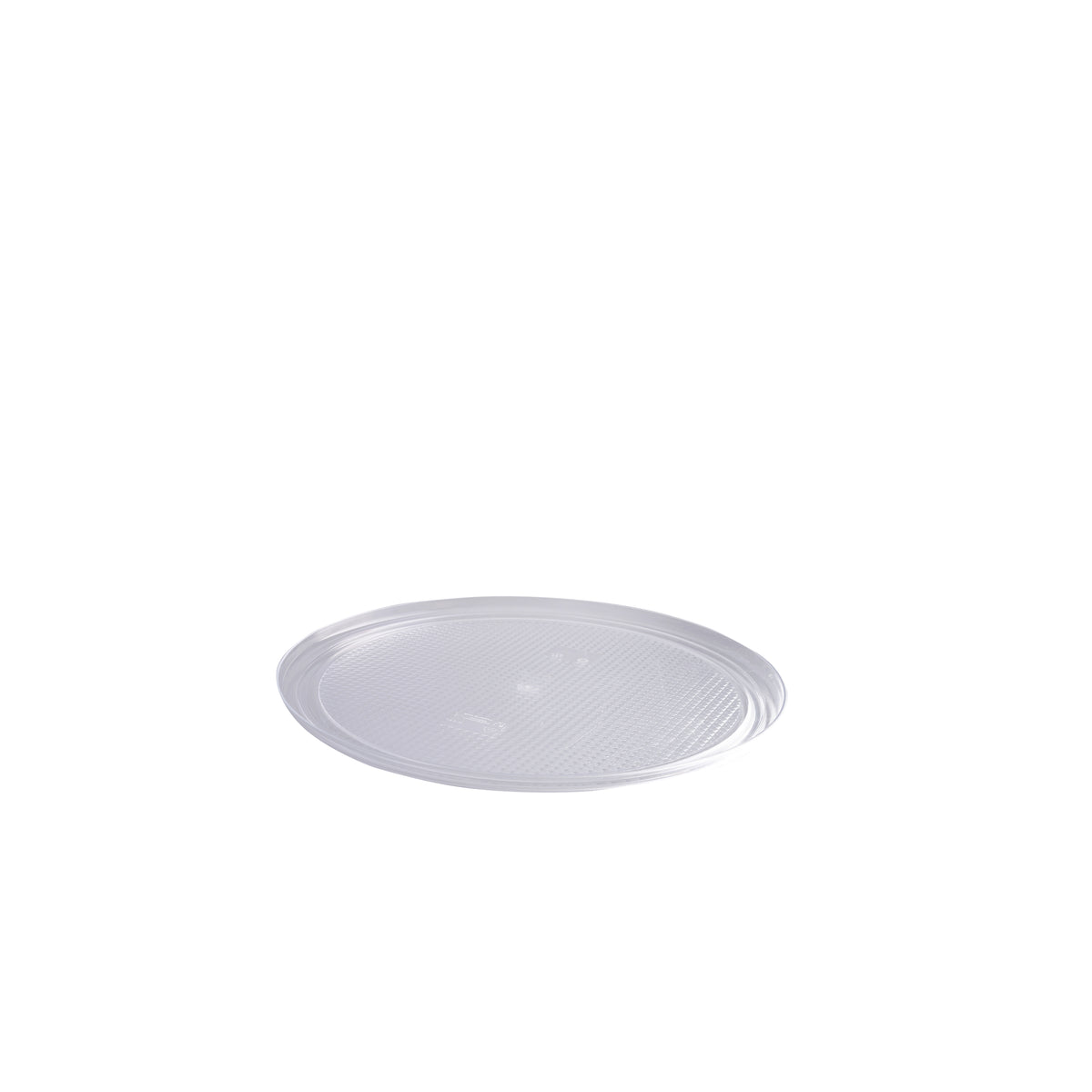 GastroPlast Round Tray