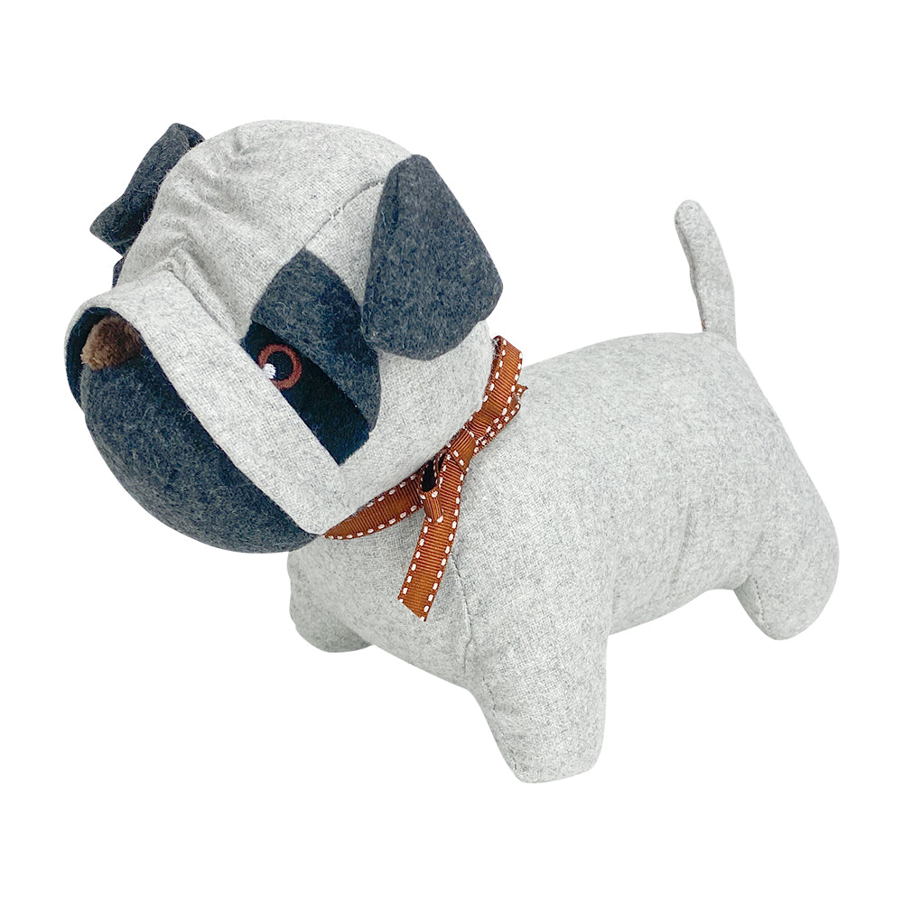 Annabel Trends Doorstop Doggy Pug