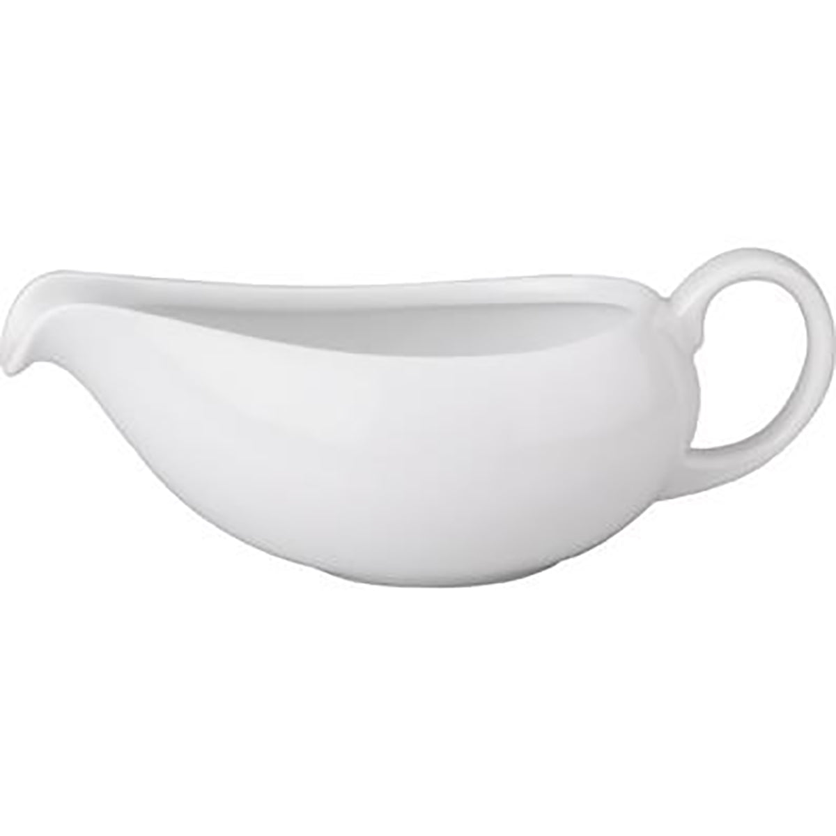 Royal Porcelain Chelsea Gravy Boat 200ml