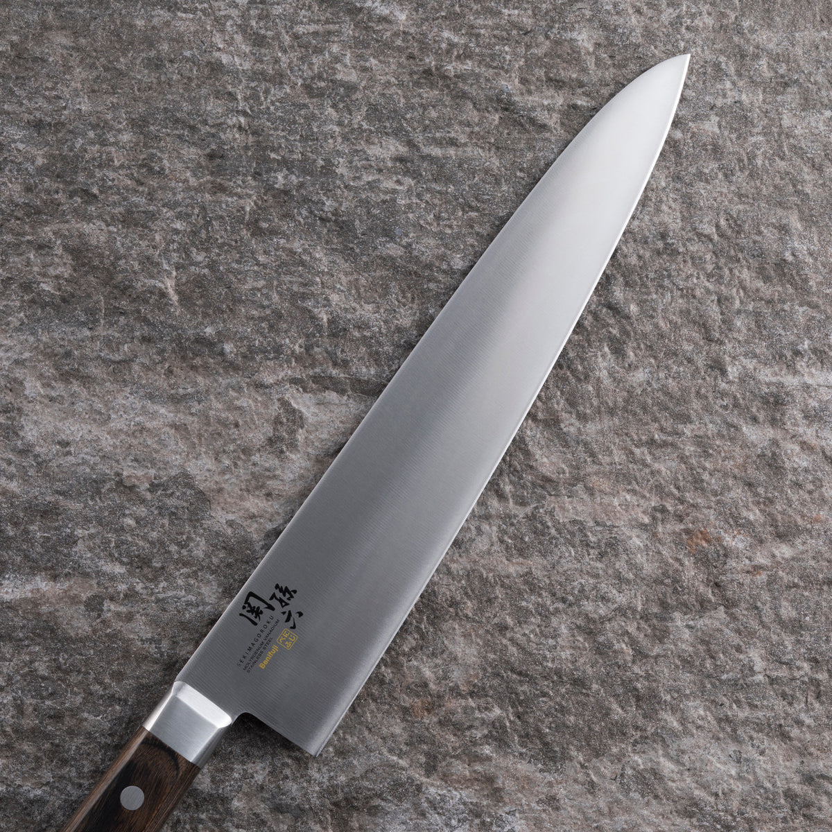 Kai Seki Magoroku Benifuji Chefs Knife 27cm