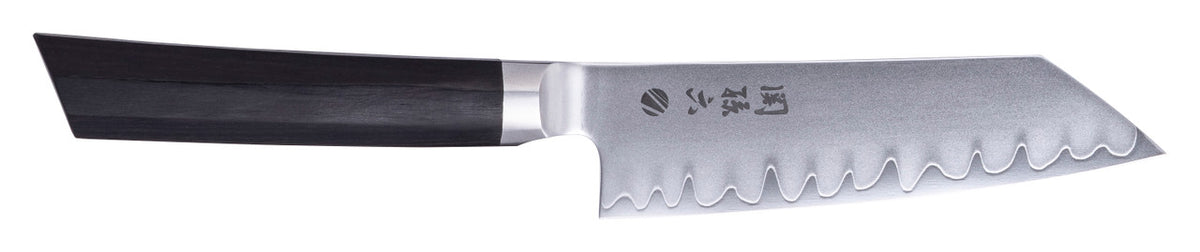 Kai Seki Magoroku Kaname Kiritsuke Knife 12cm
