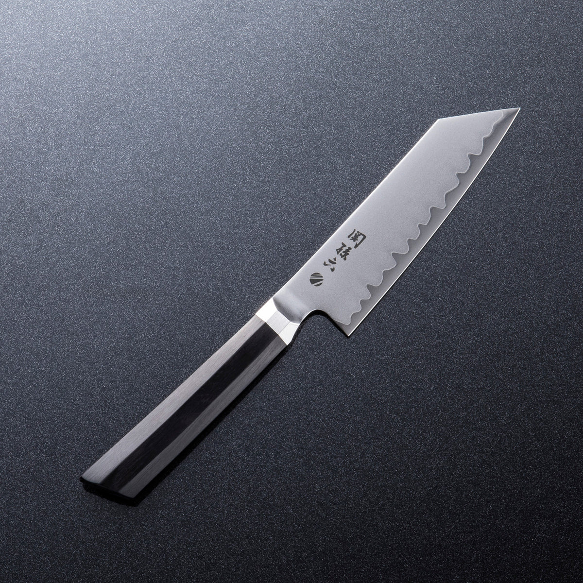 Kai Seki Magoroku Kaname Kiritsuke Knife 12cm