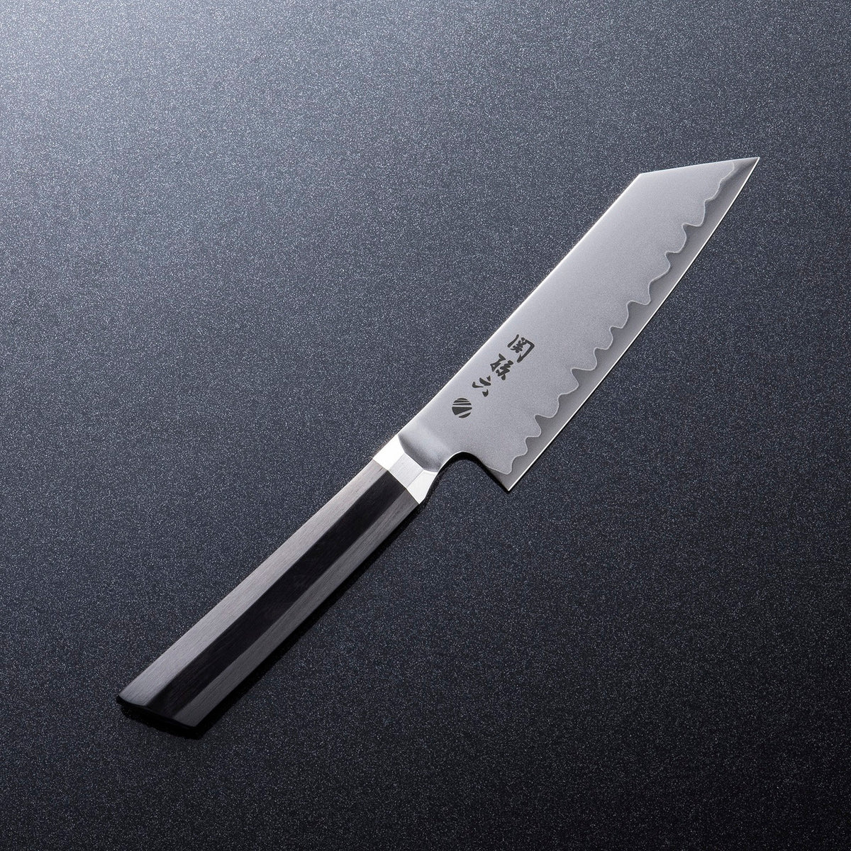 Kai Seki Magoroku Kaname Kiritsuke Knife 15cm