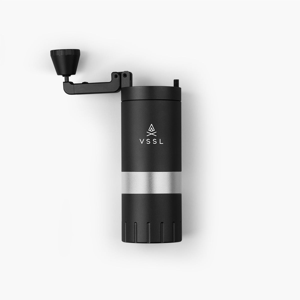 VSSL Java G45 Coffee Grinder - Black