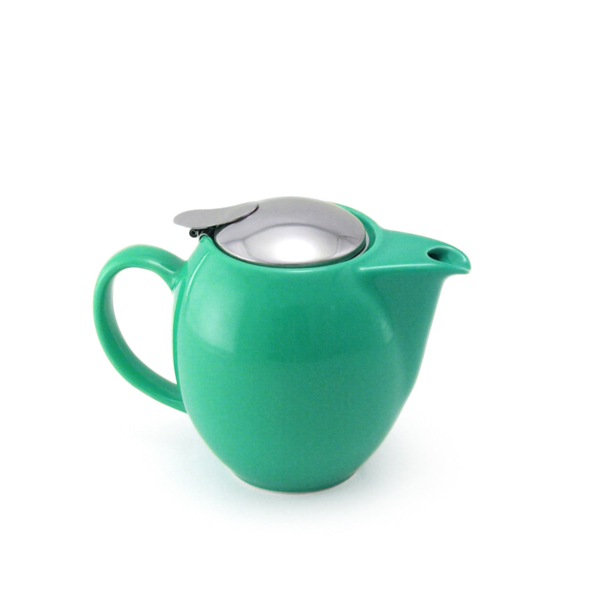 Zero Japan Mint Universal Teapot 350ml