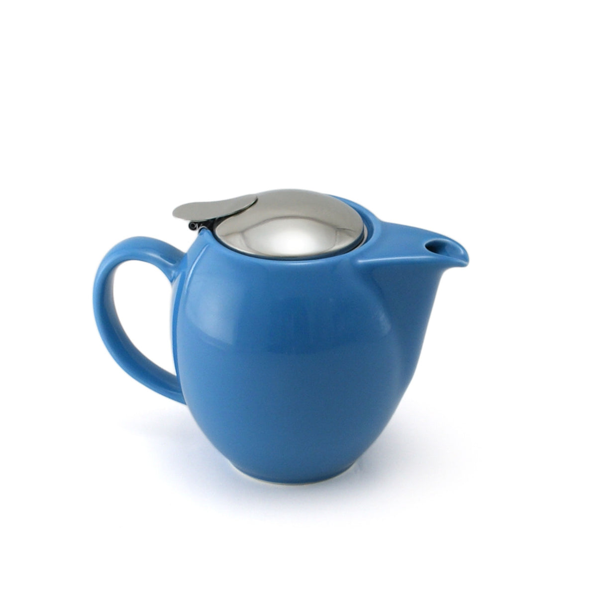 Zero Japan Sky Blue Universal Teapot 350ml