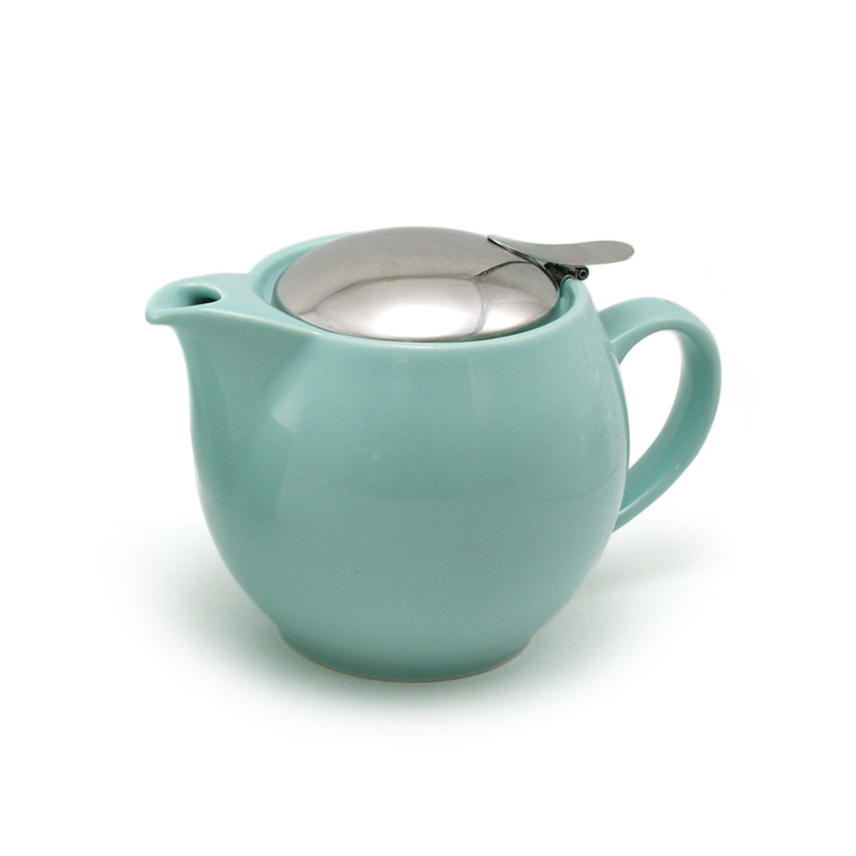 Zero Japan Aqua Mist Universal Teapot 450ml
