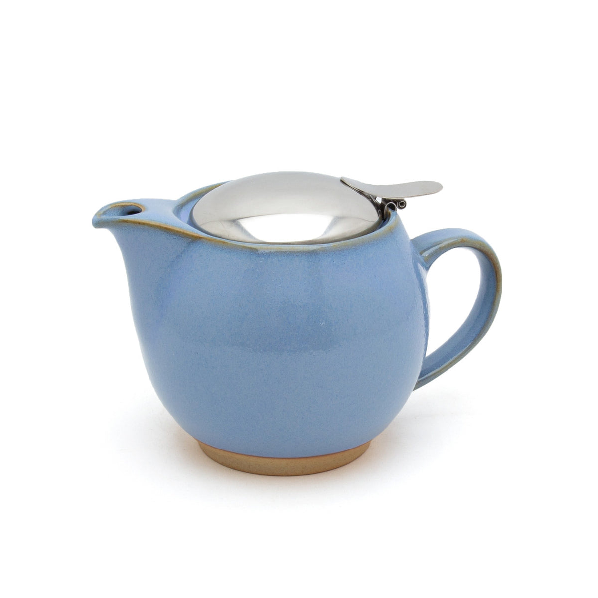 Zero Japan Hydrangea Blue Universal Teapot 450ml