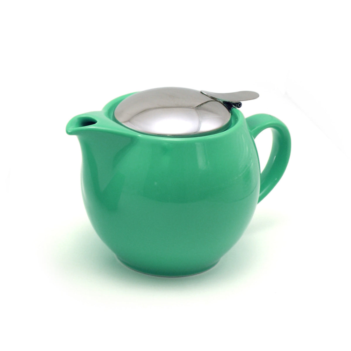 Zero Japan Mint Universal Teapot 450ml