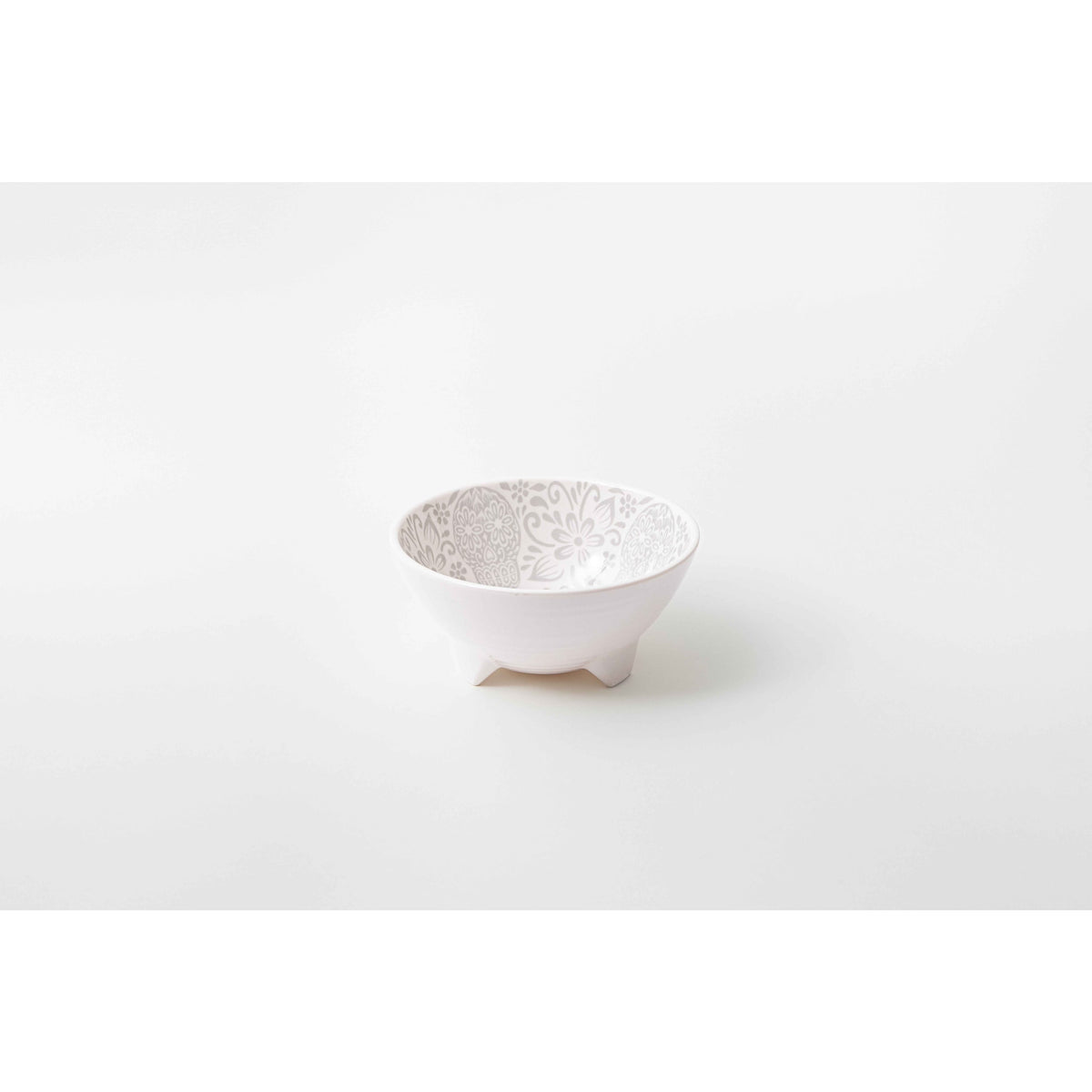 Prepara Taco Party Bowl 15cm (6 Inch) - Calavera Calm