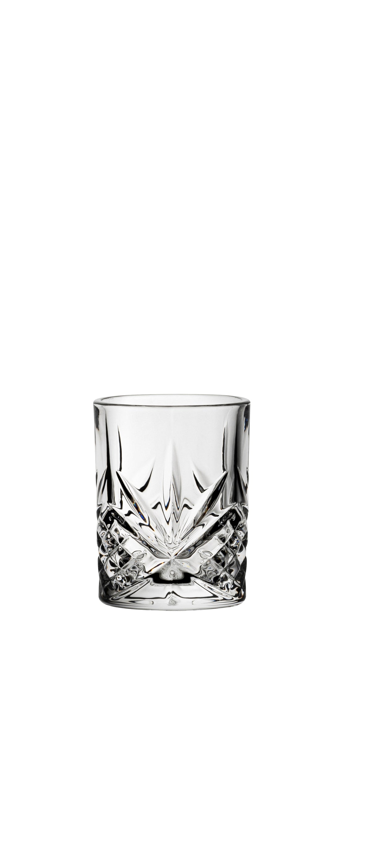 Crown Symphony Shot (60ml)