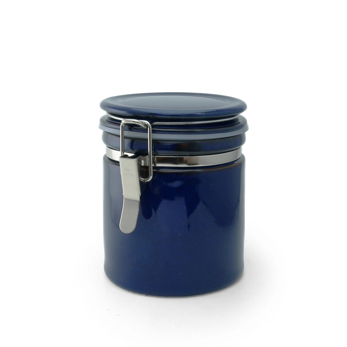 Zero Japan Jeans Blue Coffee Canister 150g
