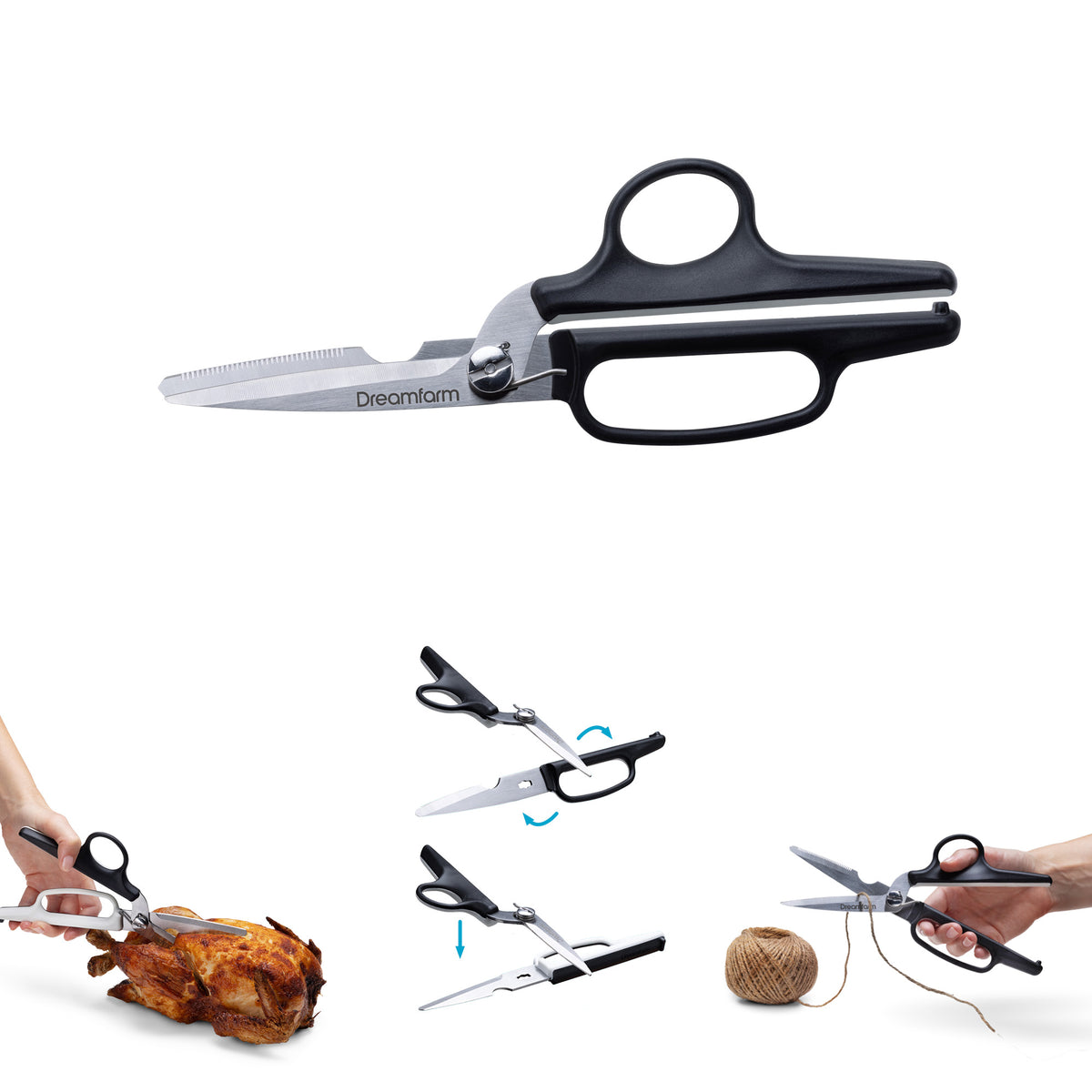 Dreamfarm Bishears