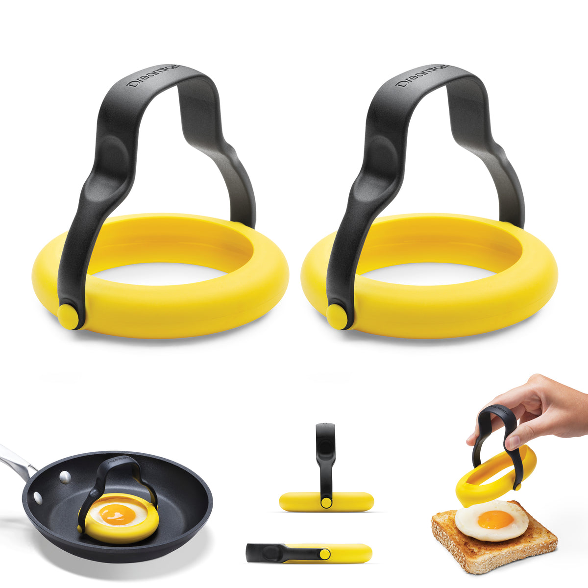 Dreamfarm Flegg - 2 Pack (FDA)
