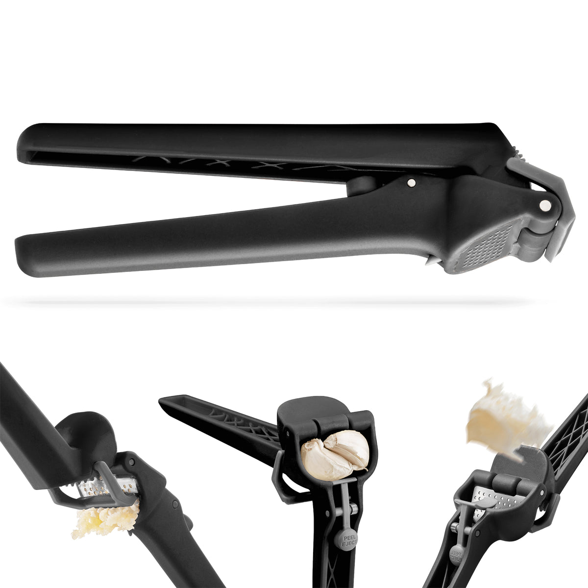 Dreamfarm Garject Lite - Black