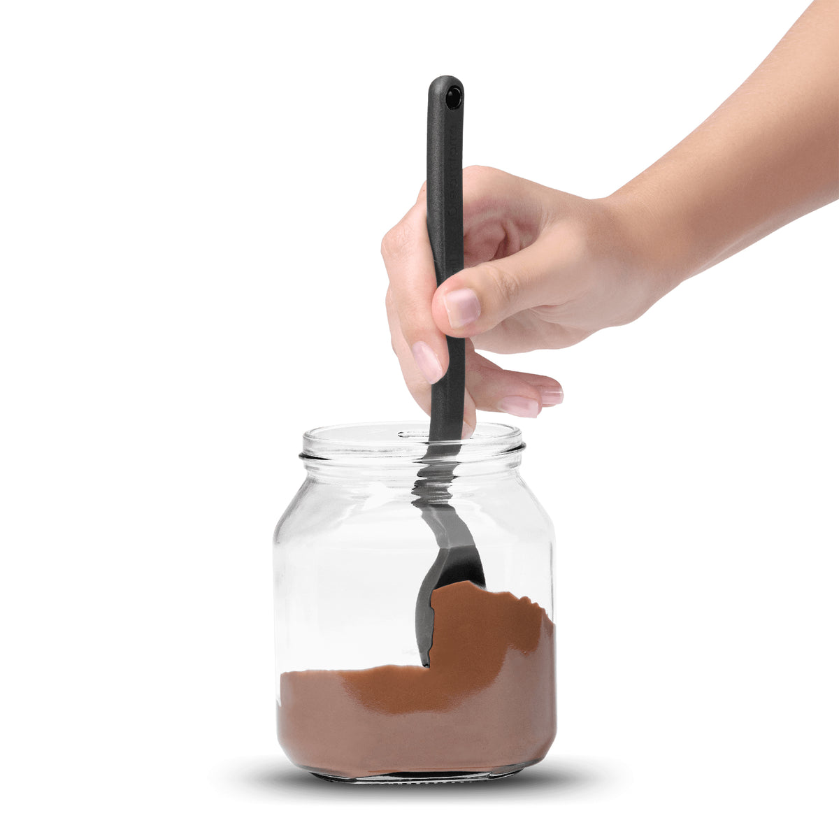 Dreamfarm Mini Supoon - Black