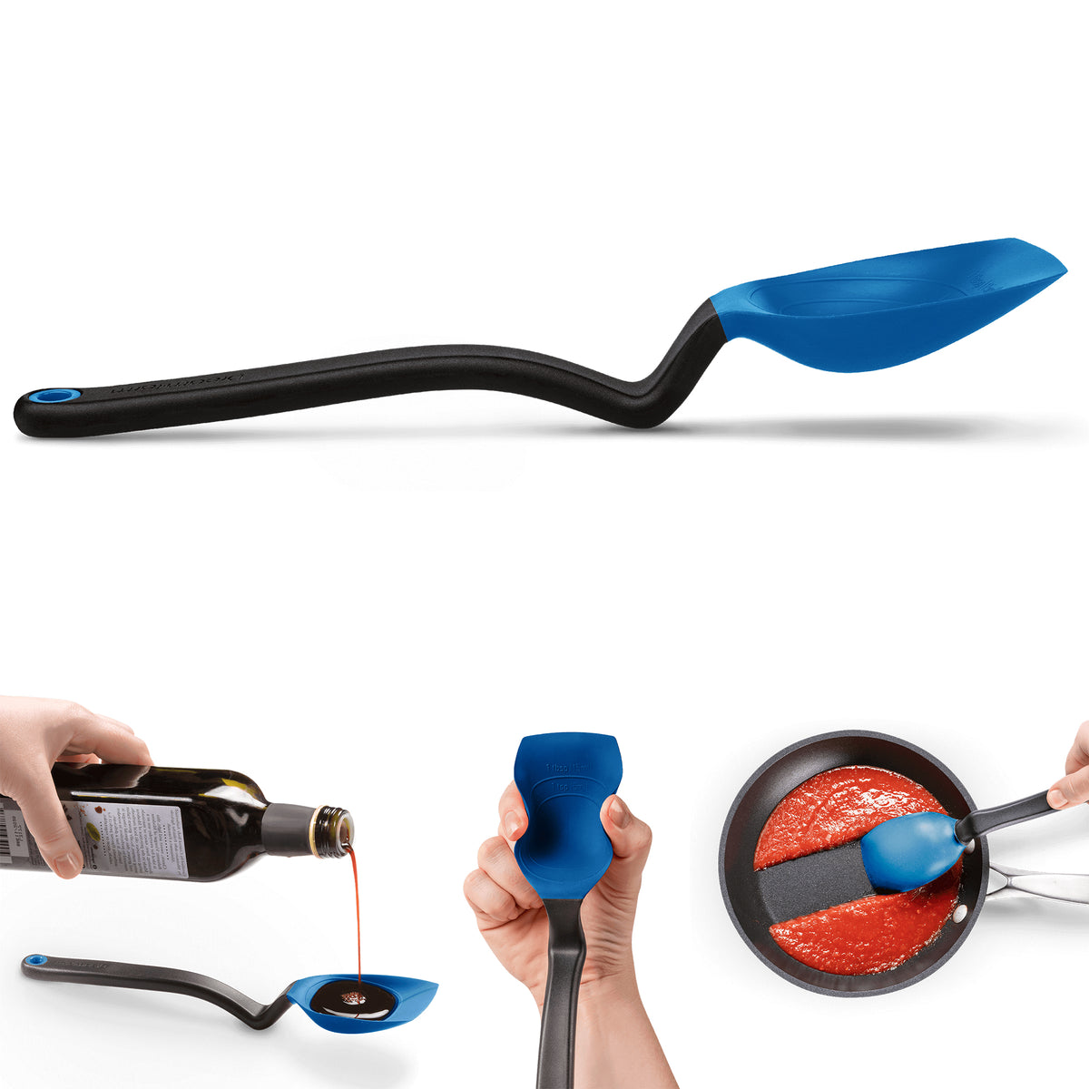 Dreamfarm Supoon - Classic Blue