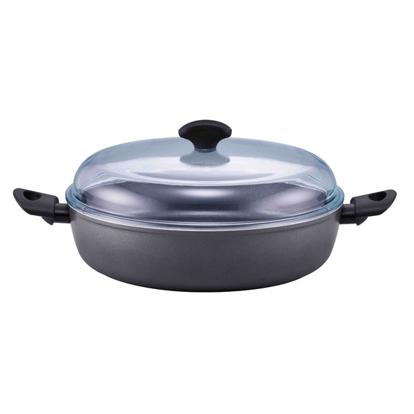 Essteele Per Benessere Ceramic Nonstick 32cm/5.7L Covered Sauteuse