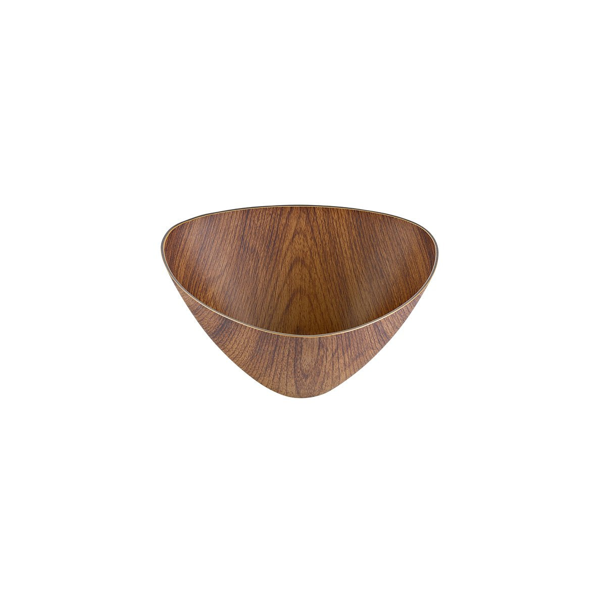 Evelin Triangular Bowl X-Large 290x290x110mm