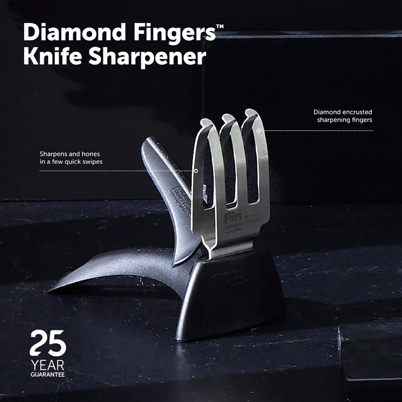 Furi Diamond Knife Sharpener