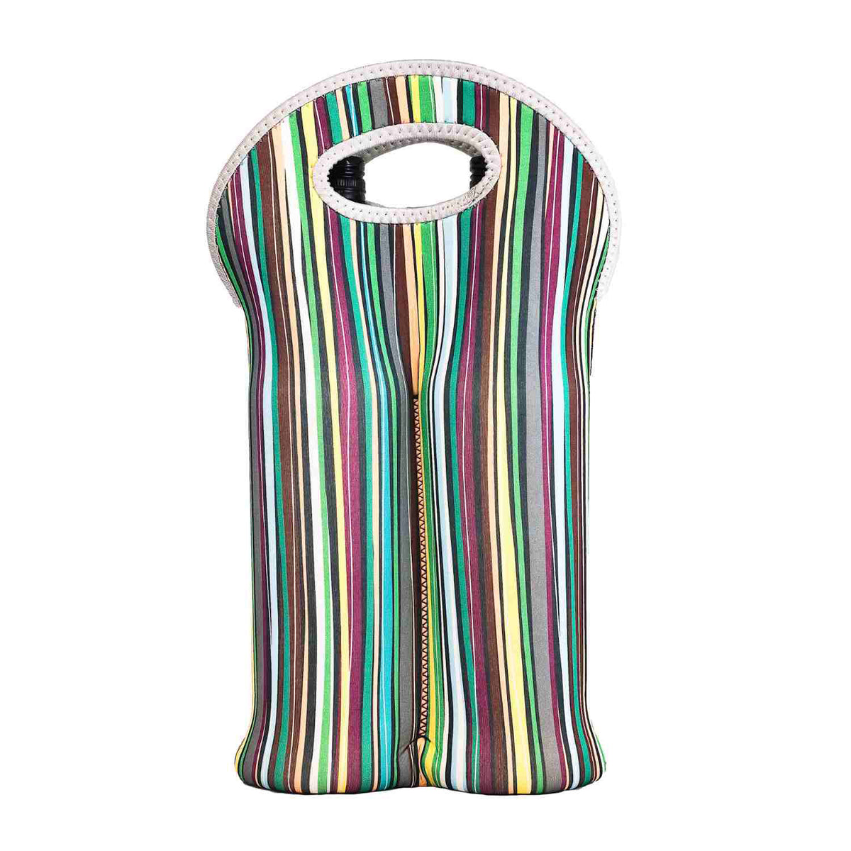 Icon Chef Duo Wine Buddy - Blue Stripe