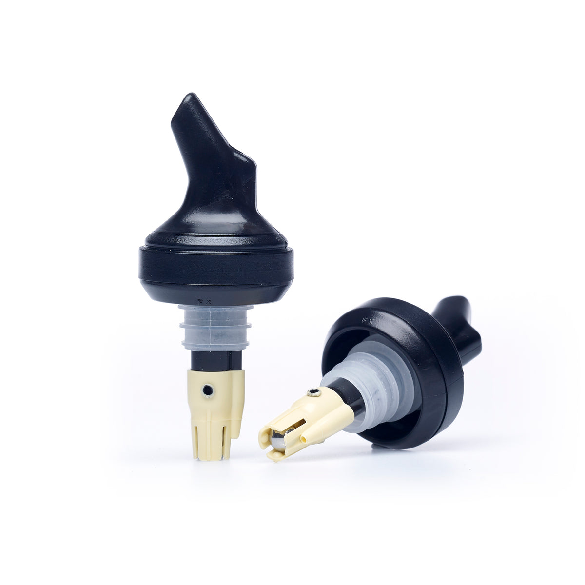 Tru-Pour Pourer Black 15ml (Pack of 12)