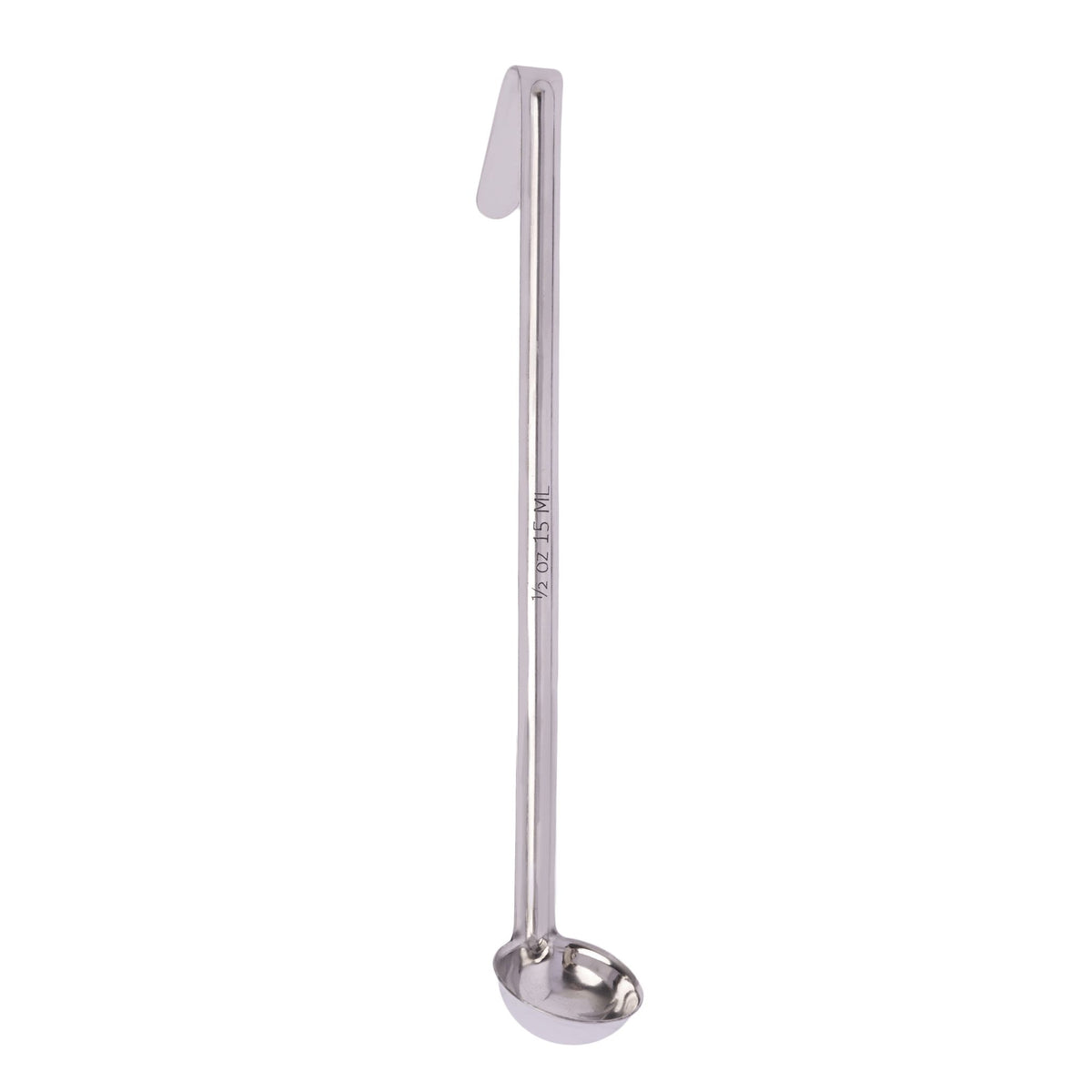 KH Classik Chef Ladle One Piece 15ml 0.5oz S/Steel