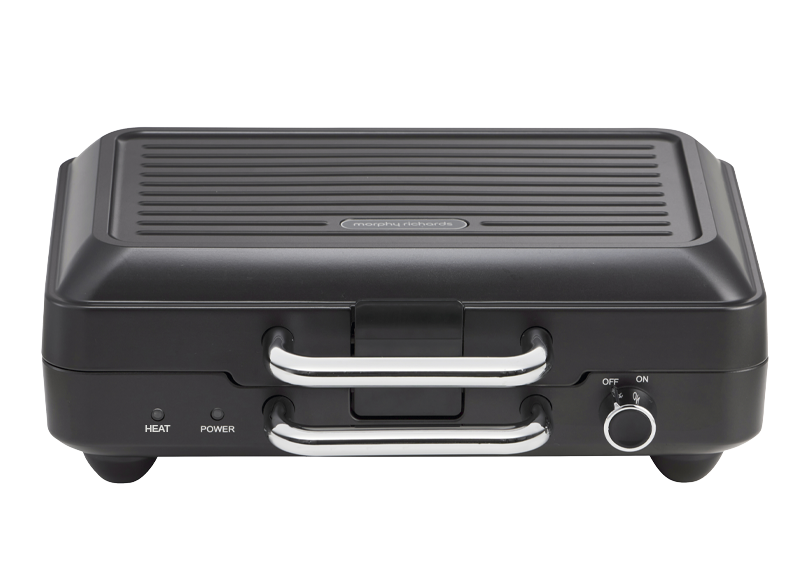 Morphy Richards Multi Press - Titanium