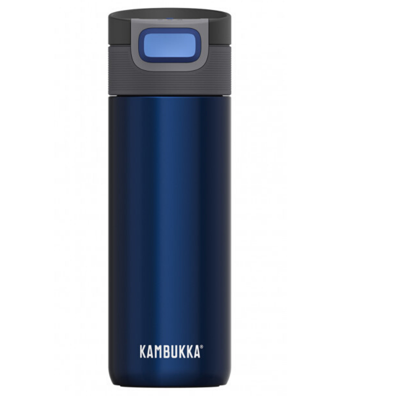 Kambukka Etna Travel Mug 500ml - Midnight