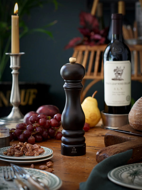 The Mill You Picture When Someone Says "Pepper Mill"