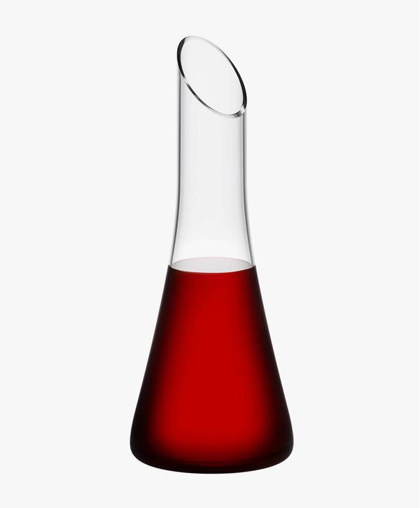 Plumm Decanters