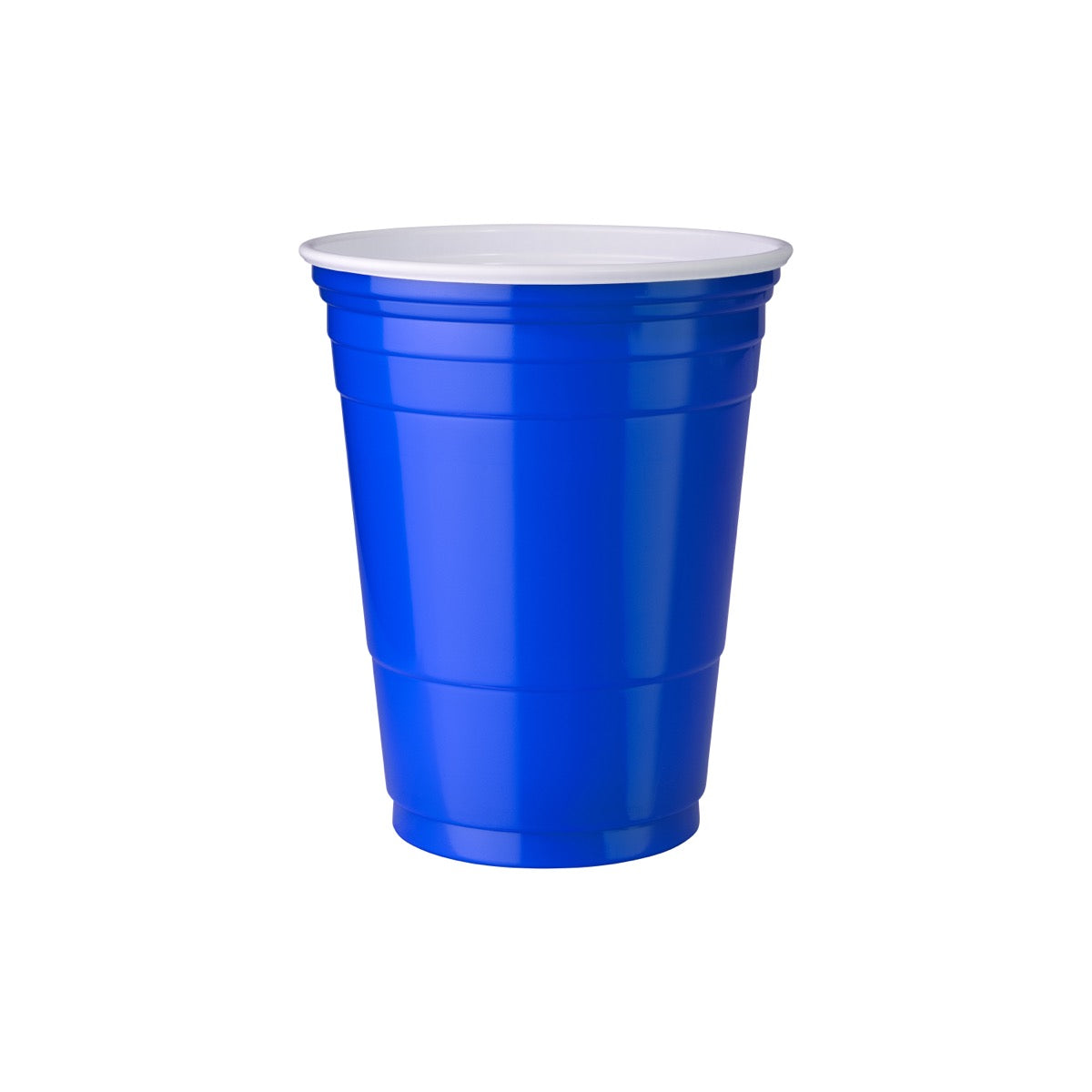 Redds Big Blue Cup 425ml (Pack of 25)