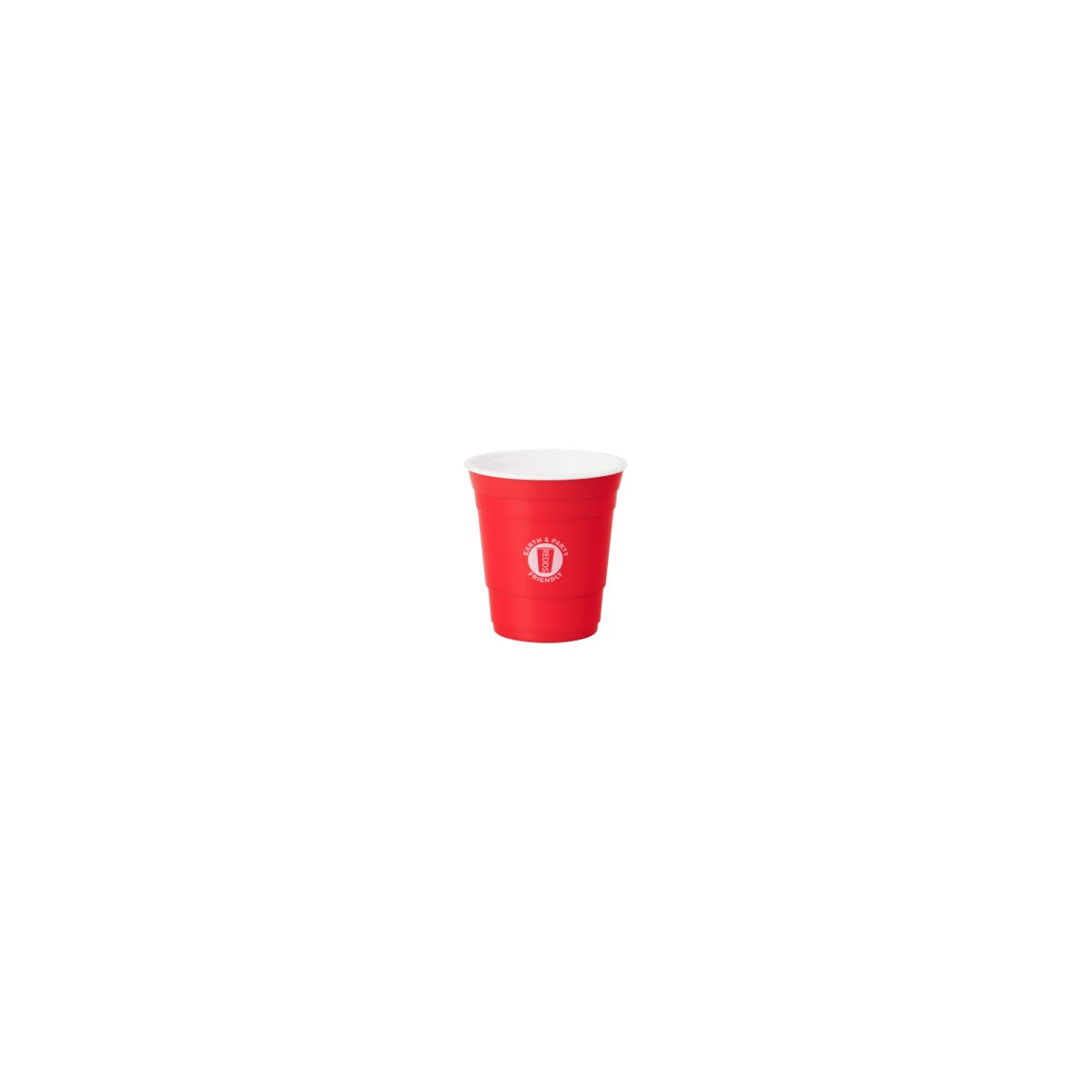 Redds Reusable Micros Red Shot Cup 60ml (Pack of 10)