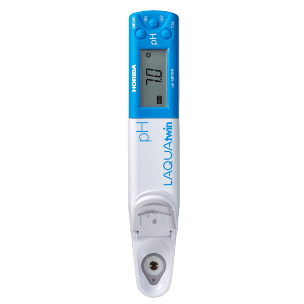 HLP SI-PH Flat Sensor Waterproof pH Meter