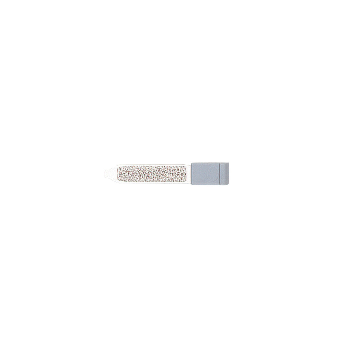 Victorinox Swiss Card Replacement Nail File and Screwdriver