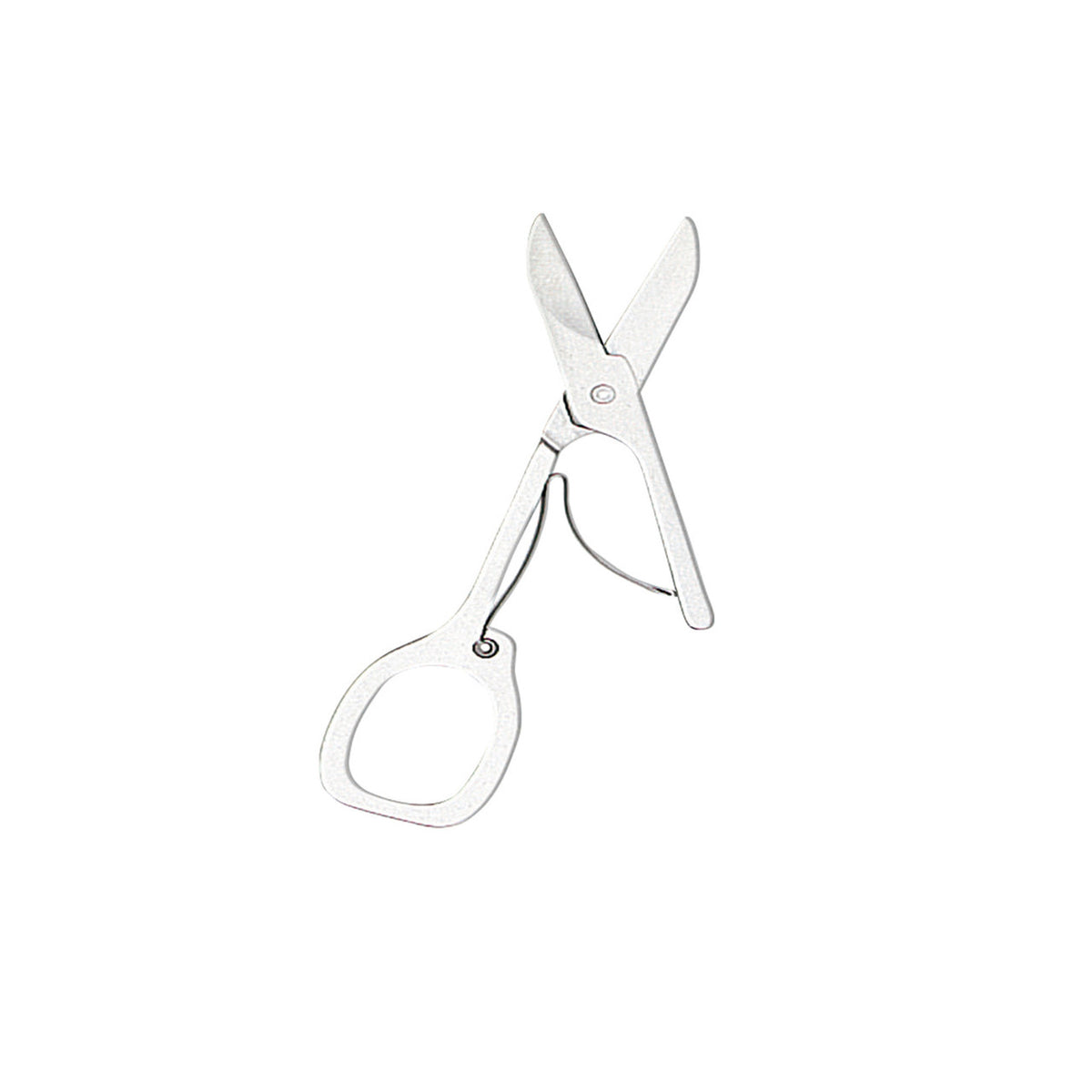 Victorinox Swiss Card Replacement Scissors
