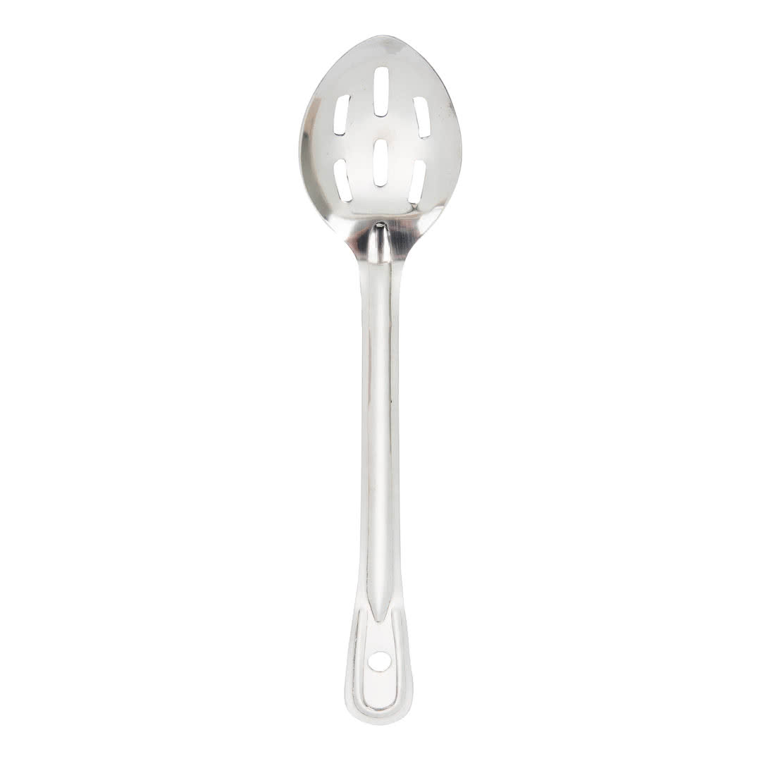 KH Classik Chef Serving Spoon 290mm Slotted S/Steel
